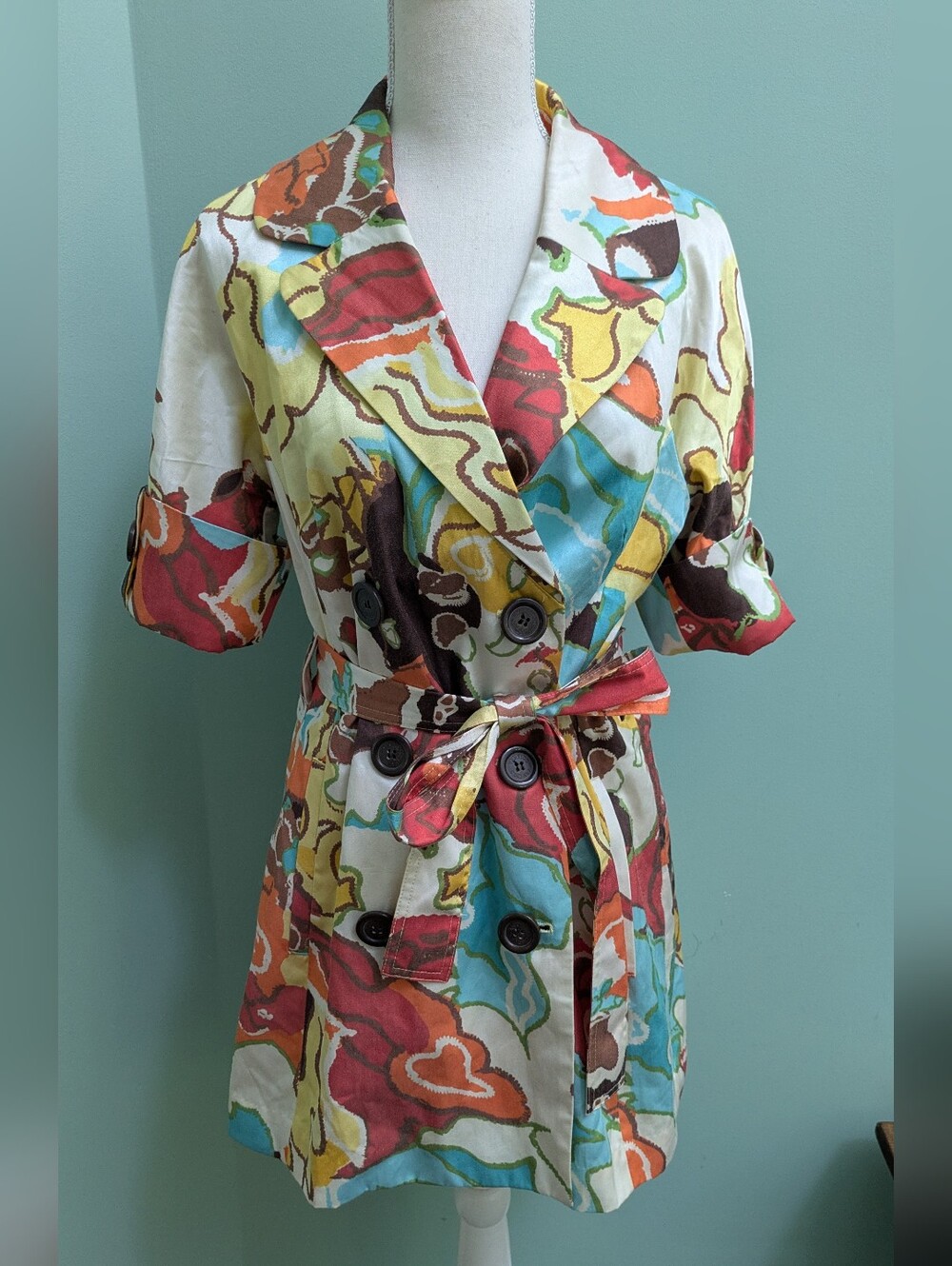 NWT Vertigo Paris